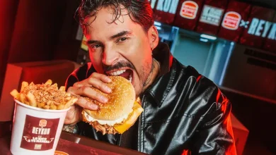 Burger King Colombia dio un paso más allá de la parrilla y entró en el territorio de la música