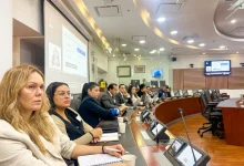 Espacio liderado por el representante Luis Guillermo Patiño
