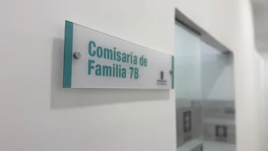 Nuevas Comisarías en Medellín. Foto/ Alcaldía