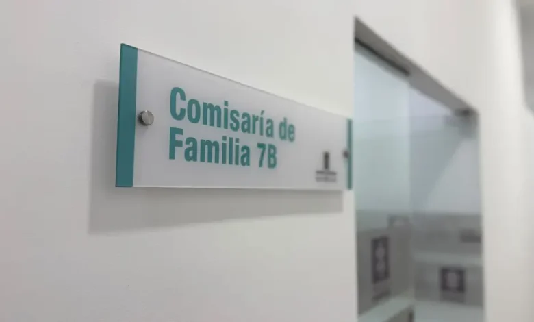 Nuevas Comisarías en Medellín. Foto/ Alcaldía