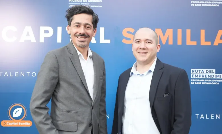 Creadores de plataforma para comprar vivienda a precio de oportunidad