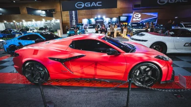 Cerró AutoShow y Expocar 2026. Foto/Fenalco