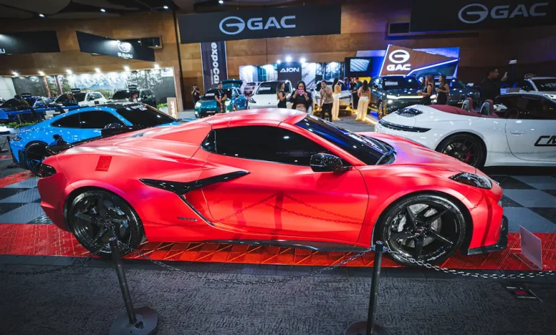 Cerró AutoShow y Expocar 2026. Foto/Fenalco