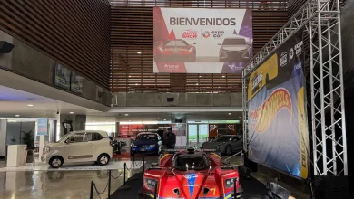 50 marcas, precios de feria y la industria creciendo 42%