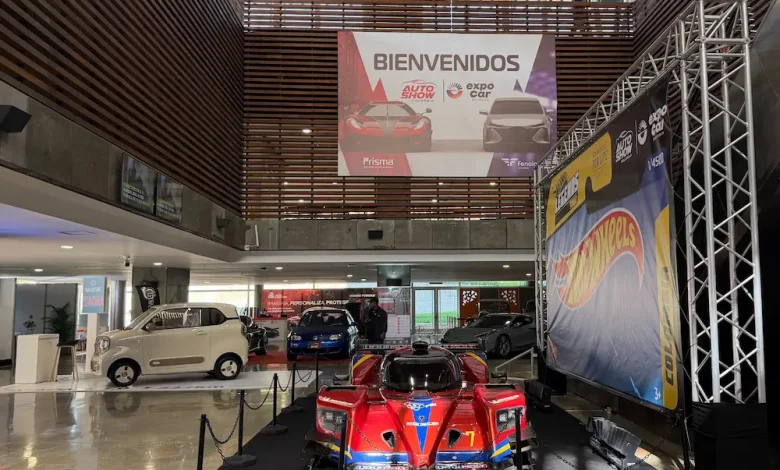 50 marcas, precios de feria y la industria creciendo 42%