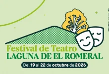 Festival de Teatro La Estrella