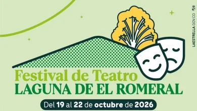 Festival de Teatro La Estrella