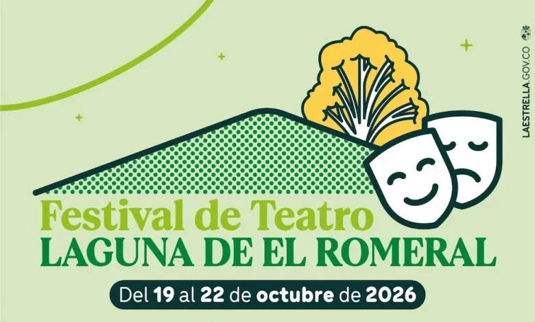 Festival de Teatro La Estrella