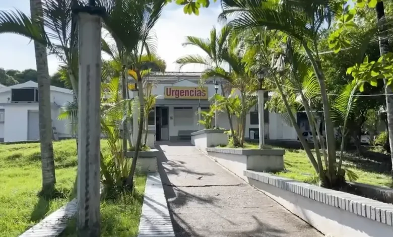 Falta de medicamentos, fallas en infraestructura y retrasos en pagos al personal. El caso ya está en mesa técnica.