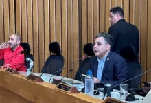 Debate de control político en Asamblea de Antioquia.