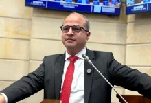 Senador Juan Espinal