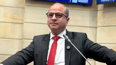 Senador Juan Espinal