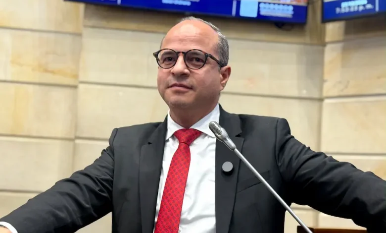 Senador Juan Espinal
