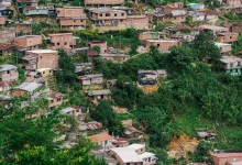 Medellín actualiza su mapa de riesgo