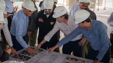 Medellín será el cuartel contra los cárteles de América: 19 países articularán inteligencia desde el C5i. Foto/ Alcaldía
