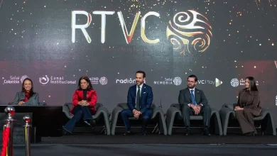 Anuncian el retorno del sistema de medios públicos en Colombia