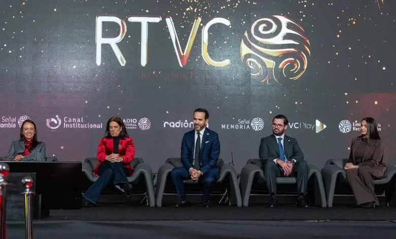 Anuncian el retorno del sistema de medios públicos en Colombia