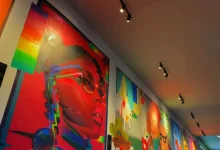 Así es el Encuentro en el CC Sandiego Medellín