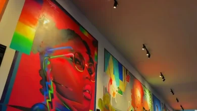 Así es el Encuentro en el CC Sandiego Medellín