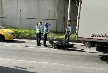 Bello alerta por aunemtno de incidentes en las vías. Foto/alcaldía