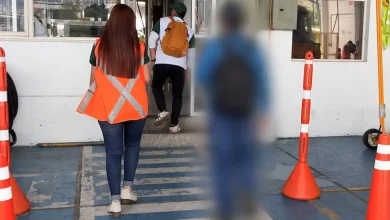 Traslado de un menor desvinculado de grupo armado
