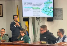 El 29 de noviembre será la consulta por el Área del Valle de San Nicolás.